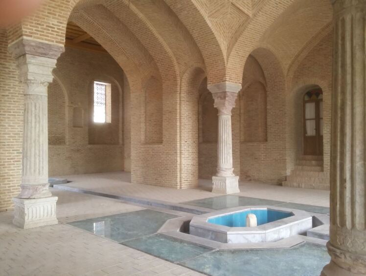 مجموعه اتحادیه یا خانه "دایی جان ناپلئون"